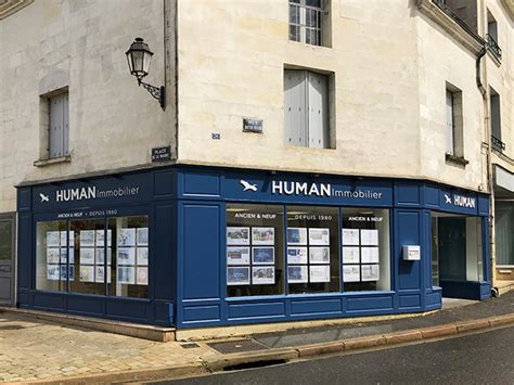 human ligueil|HUMAN IMMOBILIER Company Profile 